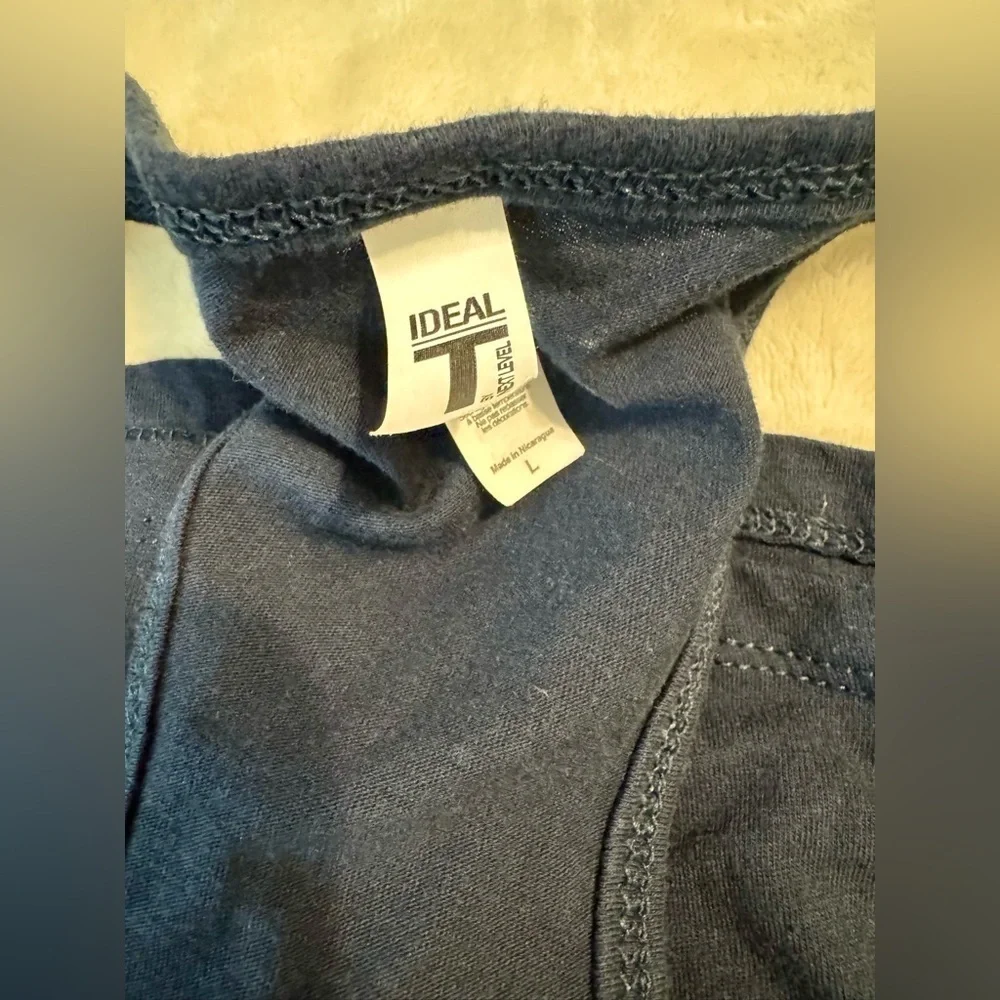 You Can't Spell Sausage Without USA tank top - Picture 2 of 3